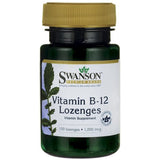 Vitamin B12 1000 µg dietary supplement 100 tablets