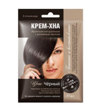 Cream Hair Henna Black 50ml