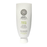 White Cedar Volume Mask hair mask increasing the volume of 200ml