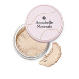 Sunny Fair 4g coverage mineral foundation