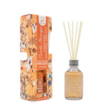 Mikado Intense fragrance sticks Cinnamon and Orange 100ml