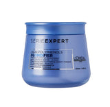 Serie Expert Blondifier Resurfacing & Illuminating System Masque nourishing and brightening mask for blonde hair 250ml