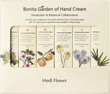 Bonita Garden Of Hand Cream set of hand creams 6x75ml