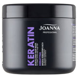 Keratin mask rebuilding 500g