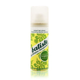 Dry Shampoo Tropical dry shampoo 50ml