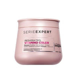 Serie Expert Vitamino Color Resveratrol Masque mask for colored hair 250ml