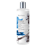 Shampoo for thin and voluminous hair with black cumin 400 ml