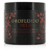Asia Zen Control Mask mask for frizzy hair 500ml