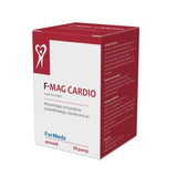 F-Mag Cardio powdered dietary supplement