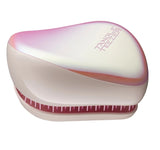 Compact Styler Hairbrush hairbrush Holographic Pink