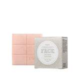 Face Rich Moist Facial Soap 100g