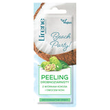 Beach Party! fine-grained peeling with coconut shavings and noni fruit 7ml