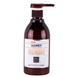 Pure African Shea Shampoo Color Lasting shampoo for colored hair 500ml