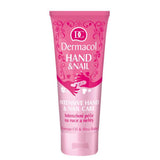 Hand & Nail Intensive Care caring hand and nail cream 100ml