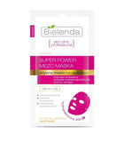 Skin Clinic Professional active rejuvenating mask for mature skin 1 pc