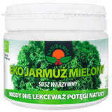 Eco Kale Ground dried vegetables 200g