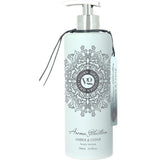 Aroma Selection Body Lotion Amber & Cedar 500ml body lotion