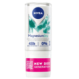 Magnesium Dry Fresh antiperspirant roll-on 50ml