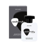 Rock'n City For Men Eau de Toilette Spray 100ml