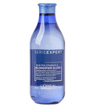 Serie Expert Blondifier Gloss Shampoo shampoo restoring shine to bleached and decolorized hair 300ml