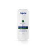 Nappa Cream foot cream for cracked heels with urea 30% 100ml