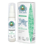 White Agafia Natural Eye Cream-Gel natural eye cream-gel 30ml