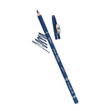 Eye Liner eye liner with sharpener Blue 1.8g