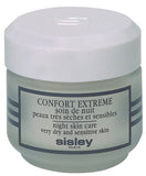 Confort Extreme Soin de Nuit night cream for very dry and sensitive skin 50ml