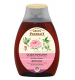 Bath Oil Bath Oil 2in1 Neroli Sandalwood and Rose 250ml