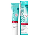 Colagen Booster 40+ firming day cream-serum 50ml