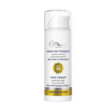 Skin Protection moisturizing cream with SPF50 50ml filter