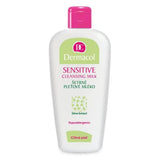 Sensitive Cleasing Milk cleansing milk with olive extract 200ml