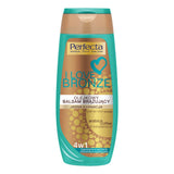I Love Bronze Oil Bronzing Balm 4in1 for fair complexion 250ml