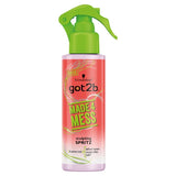 Made4Mess Hair Styling Spray 150ml