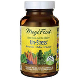 Un-Stress stress reliever dietary supplement 60 tablets