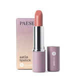 Nanorevit Satin Lipstick satin lipstick 22 Peach Kiss 4.3g