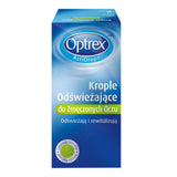 ActiDrops refreshing drops for tired eyes 10ml