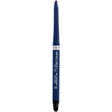 Infaillible Grip 36H Automatic Eyeliner Blue Jersey Gel Eye Crayon 5g