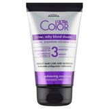 Ultra Color coloring conditioner silver ashen shades of blonde 100g