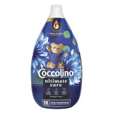 Ultimate Care Fresh Sky rinse aid with fabric protection technology 870ml