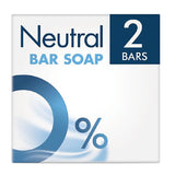 Bar Soap bar soap 2x100g