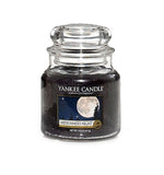 Scented candle jar medium Midsummer's Night 411g