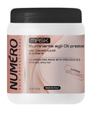 Illuminating Mask With Precious Oils shining mask with precious oils 1000ml