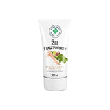 Gel for tired legs with horse chestnut 200ml