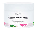 Total Body Balm body lotion Peonia & Vanilla 200ml
