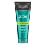 Luxurious Volume Core Restore strengthening shampoo for delicate hair 250ml