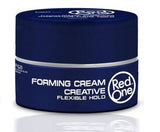 Professional Men Forming Cream Creative hair styling cream Flexible Hold 100ml