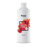 Simply Fireplace & Grill Cleaner is a professional liquid for cleaning fireplaces and grills 500ml