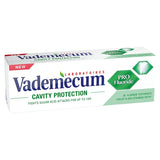 ProFluoride Cavity Protection Toothpaste toothpaste 75ml