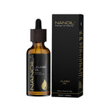 Jojoba Oil, jojoba oil for hair and body care 50ml